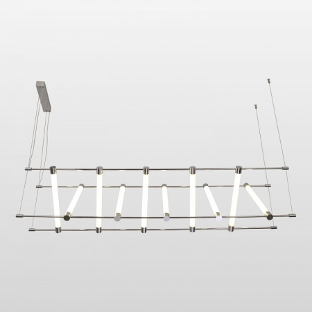 Фото Подвесная люстра Lussole Cayuga LSP-7177