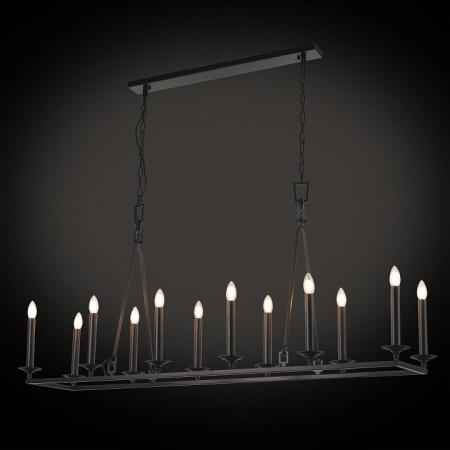 Фото Подвесная люстра Citilux Маркиз CL471265