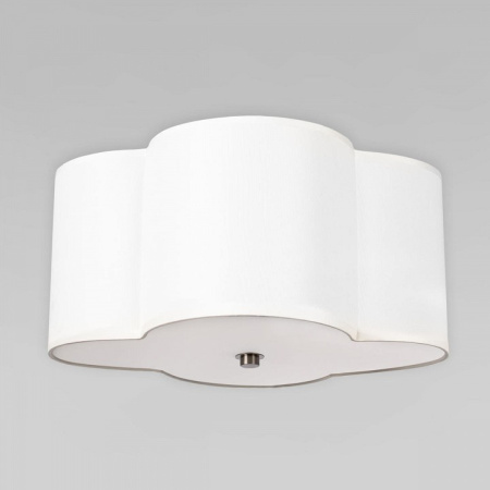 Фото Накладной светильник Loft it Silence 10303 Nickel