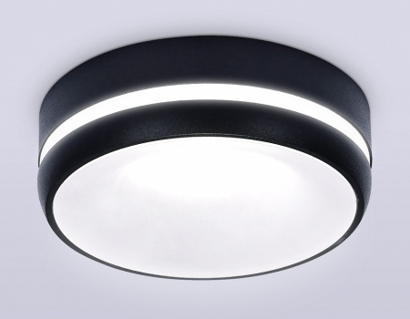 Открыть Встраиваемый светильник Ambrella Light TN TN3335 Фото Встраиваемый светильник Ambrella Light TN TN3335