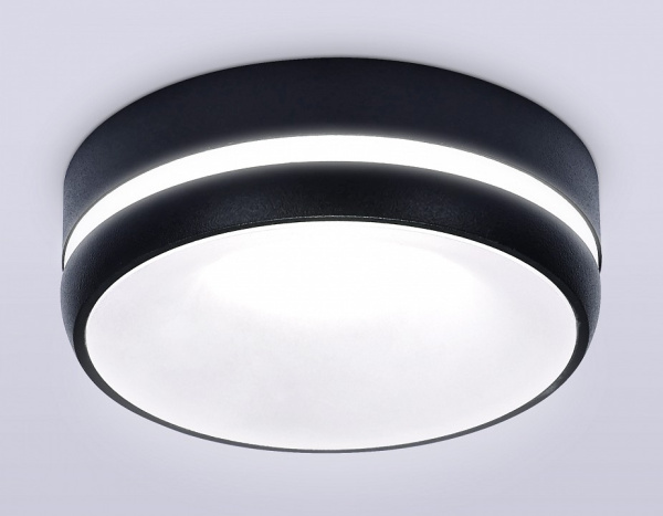 Открыть Встраиваемый светильник Ambrella Light TN TN3335 Фото Встраиваемый светильник Ambrella Light TN TN3335