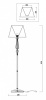 Фото Торшер Freya Inessa FR2685FL-01BZ