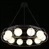 Фото Подвесная люстра Aployt Mahot APL.317.03.10