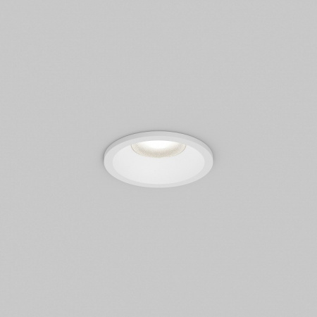 Фото Встраиваемый светильник Maytoni Mini DL059-7W4K-W