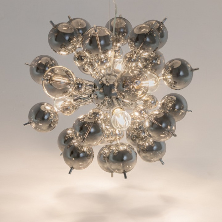 Фото Подвесная люстра Maytoni Bolla MOD133PL-06CH