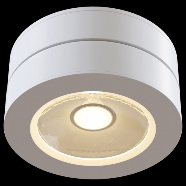 Фото Накладной светильник Maytoni Magic C022CL-L7W
