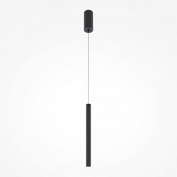 Фото Подвесной светильник Maytoni Pro Base MOD159PL-L6BK