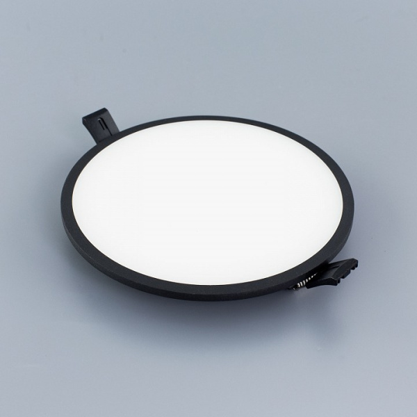 Фото Встраиваемый светильник Citilux Омега CLD50R222