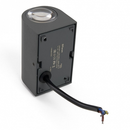 Фото Накладной светильник Feron Бостон 48480