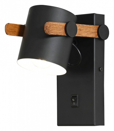 Открыть Бра F-promo Scandy 3004-1W Фото Бра F-promo Scandy 3004-1W