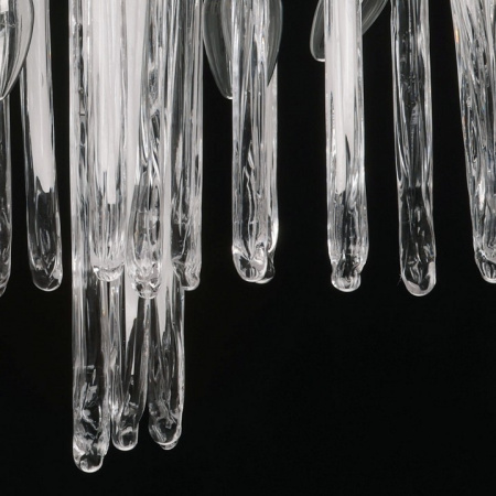 Фото Подвесная люстра MW-Light Лайма 4 467011110