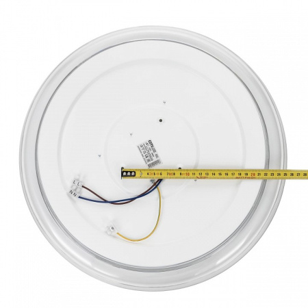 Фото Накладной светильник Citilux MEGA CL752350G