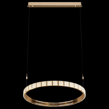 Фото Подвесной светильник Wertmark Vera WE458.01.343