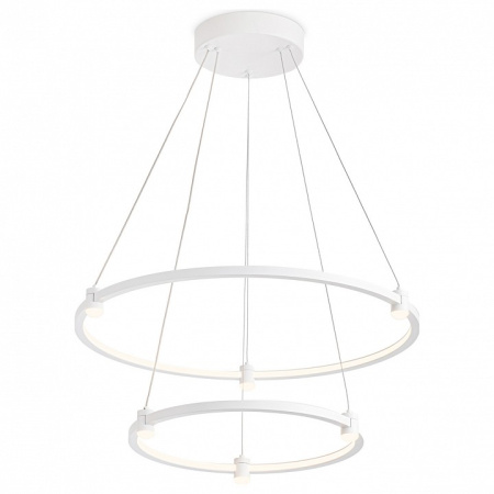 Фото Подвесной светильник Ambrella Light FL FL5505