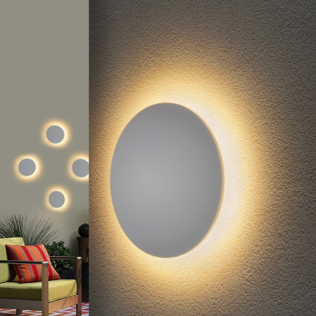 Фото Накладной светильник Elektrostandard Concept a039990