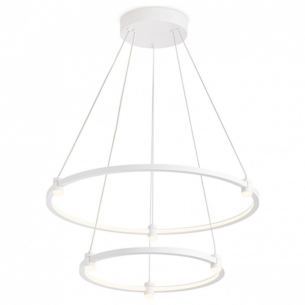 Фото Подвесной светильник Ambrella Light FL FL5505