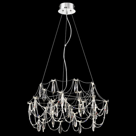 Фото Подвесная люстра Wertmark Felicia WE336.32.103