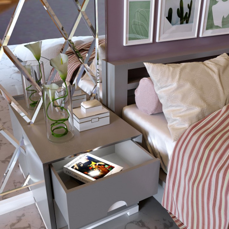 Фото Накладной светильник Elektrostandard Box a045535