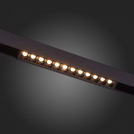 Фото Встраиваемый светильник ST-Luce Seide ST361.436.12