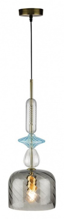 Открыть Подвесной светильник Loft it Candy 10037C Фото Подвесной светильник Loft it Candy 10037C