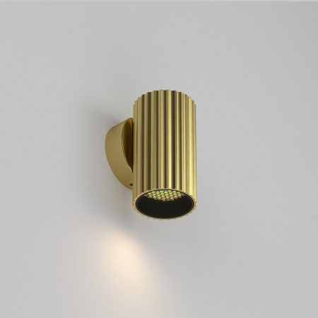 Открыть Бра Maytoni Calipso C106WL-01-GU10-BS Фото Бра Maytoni Calipso C106WL-01-GU10-BS