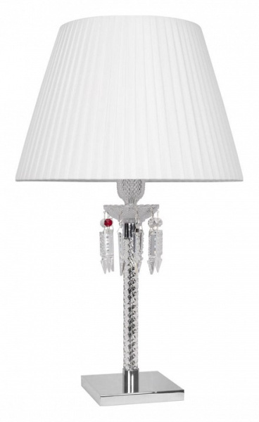 Фото Настольная лампа декоративная Loft it Zenith 10210T White
