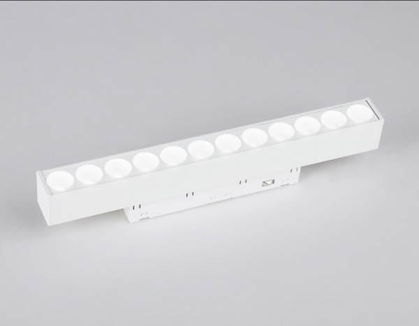 Фото Накладной светильник Ambrella Light GL GL4022