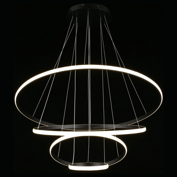 Фото Подвесной светильник Aployt Janina APL.018.03.100