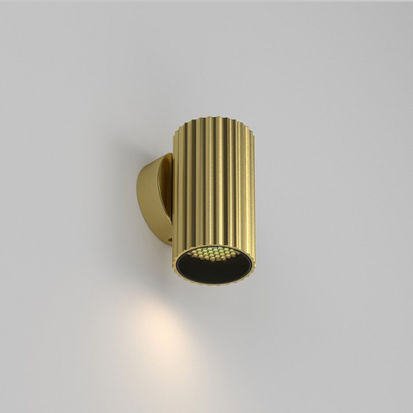 Фото Бра Maytoni Calipso C106WL-01-GU10-BS