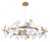 Фото Подвесная люстра Favourite Ginkoa 4080-10P