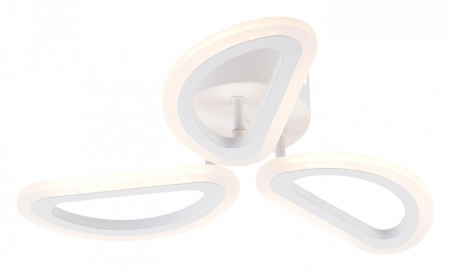 Фото Потолочная люстра Escada Arrow 10285/3LED