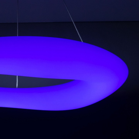 Фото Подвесной светильник Citilux Стратус Смарт CL732A800GS