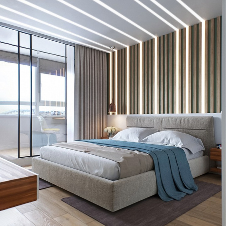 Фото Лента светодиодная Feron LS616 41530