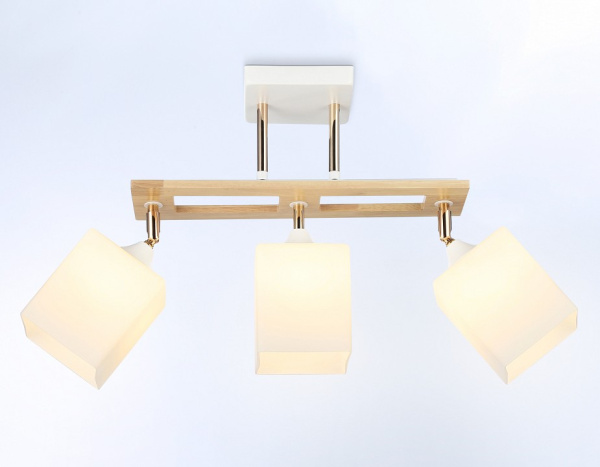 Открыть Люстра на штанге Ambrella Light TR TR9505 Фото Люстра на штанге Ambrella Light TR TR9505