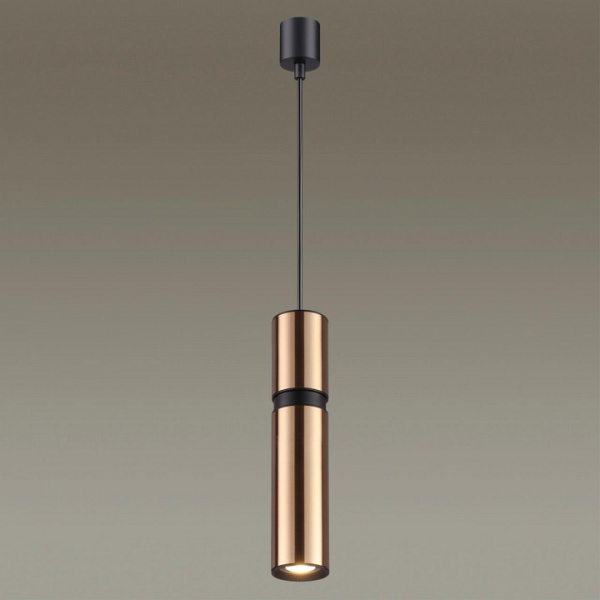 Фото Подвесной светильник Odeon Light Afra 4744/5L