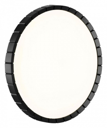 Фото Накладной светильник Sonex Atabi Black 7649/DL