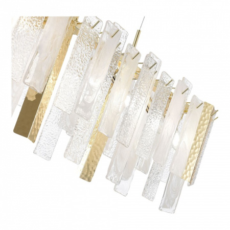 Фото Подвесная люстра ST-Luce Scolare SL1636.203.08