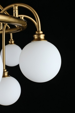 Фото Подвесная люстра Aployt Eloiz APL.839.03.15