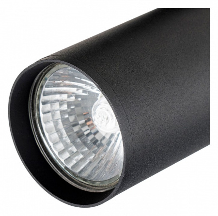 Фото Светильник на штанге Escada 20001 20001TRA/01 SBK