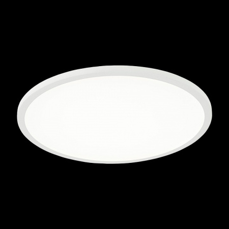 Фото Встраиваемый светильник Citilux Омега CLD50R220