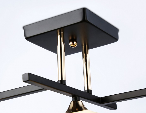 Фото Люстра на штанге Ambrella Light TR TR303114