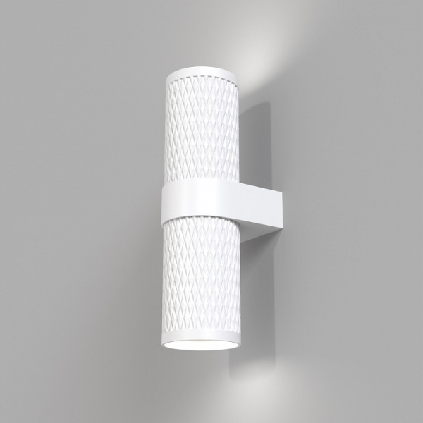 Открыть Бра Maytoni Focus Design C069WL-02W Фото Бра Maytoni Focus Design C069WL-02W