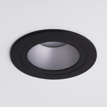 Фото Встраиваемый светильник Elektrostandard Flood a053354