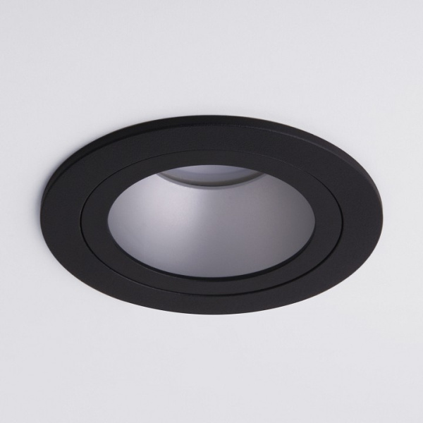 Фото Встраиваемый светильник Elektrostandard Flood a053354