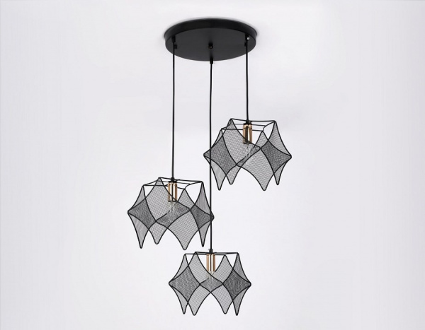 Открыть Подвесной светильник Ambrella Light TR TR8427 Фото Подвесной светильник Ambrella Light TR TR8427