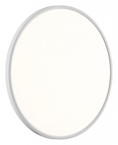 Фото Накладной светильник Sonex Alfa White 7659/48L