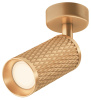 Спот Maytoni Focus Design C034CL-01G Спот Maytoni Focus Design C034CL-01G