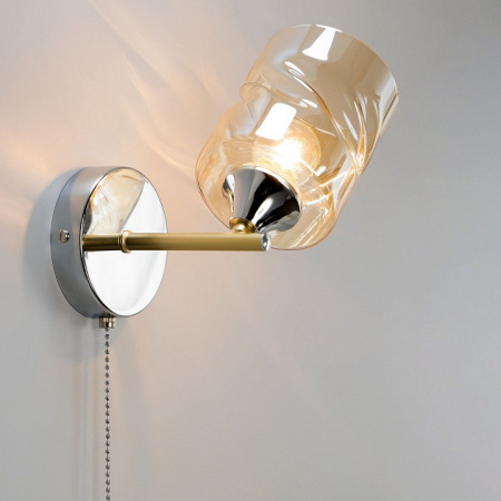 Фото Бра Citilux Клод CL137312