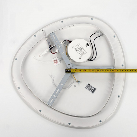 Фото Накладной светильник Citilux ТRIO CL215B250E