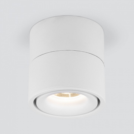 Фото Накладной светильник Elektrostandard Klips a063936